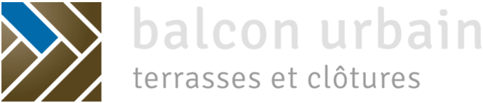 Balcon Urbain