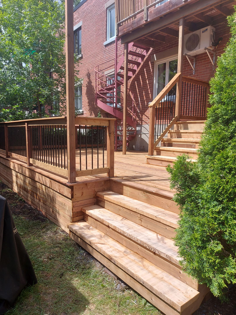 Terrasse Plateau-Mont-Royal