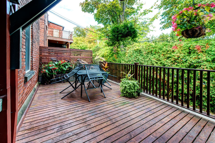 Terrasse Plateau-Mont-Royal